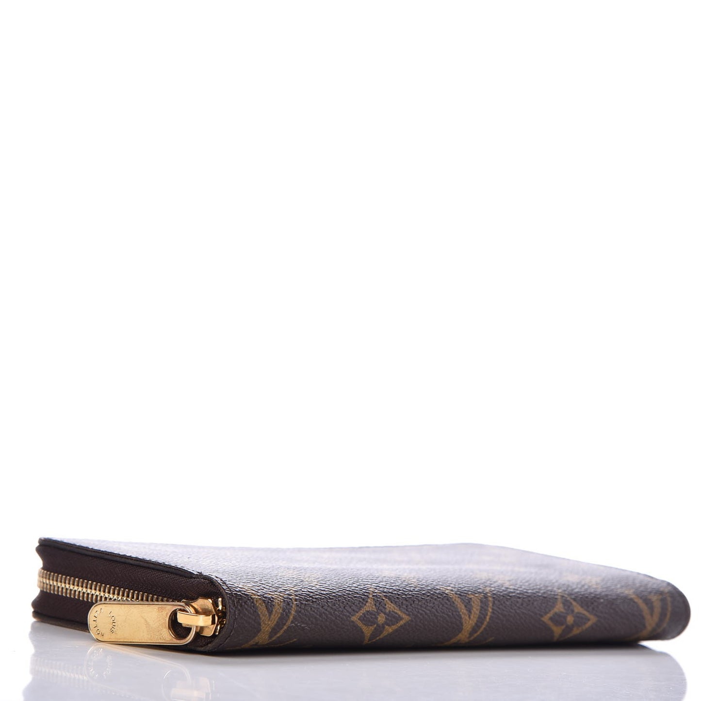 Monogram Zippy Wallet