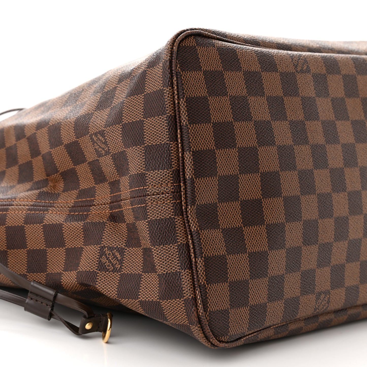 Damier Ebene Neverfull GM
