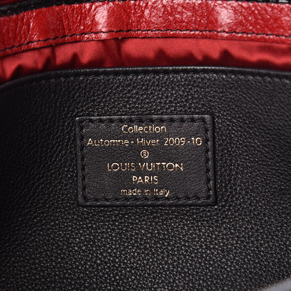 Louis Vuitton Empreinte My Deer Enigme Clutch Cherry 6 of 8