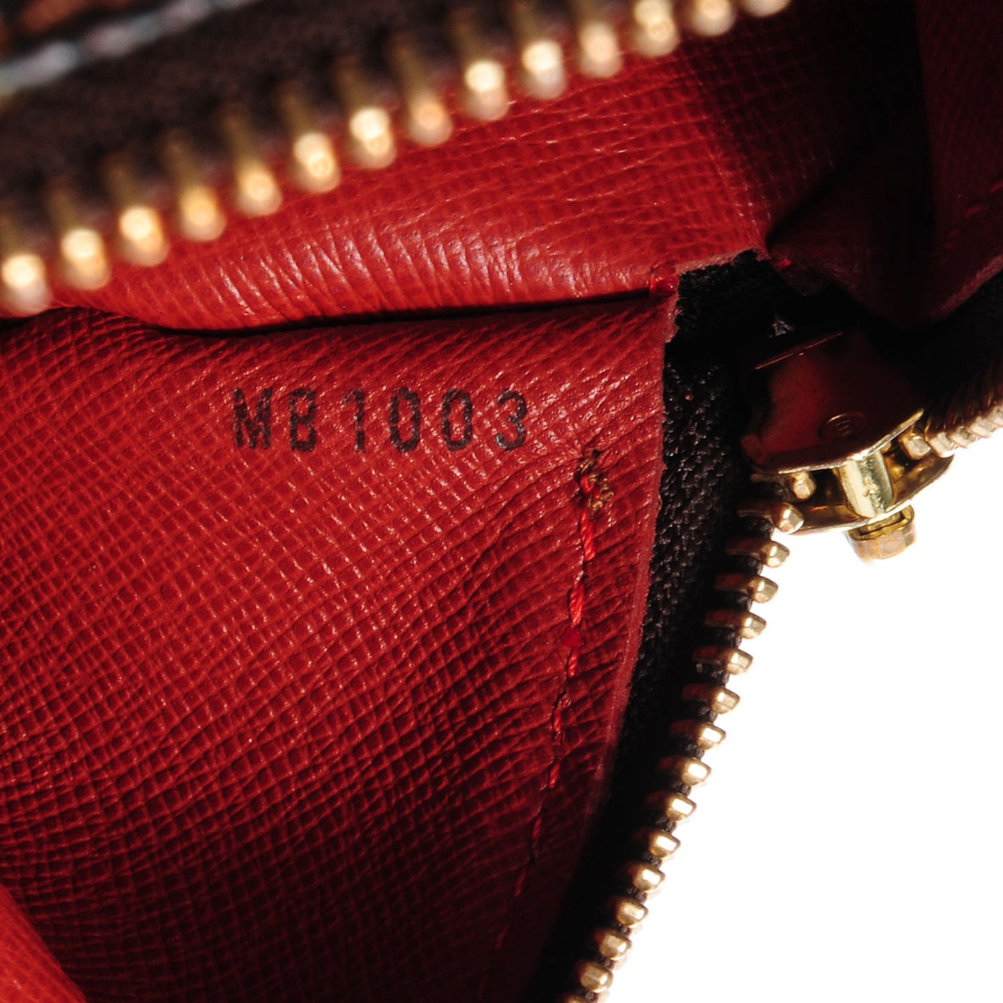 Damier Ebene Papillon 30