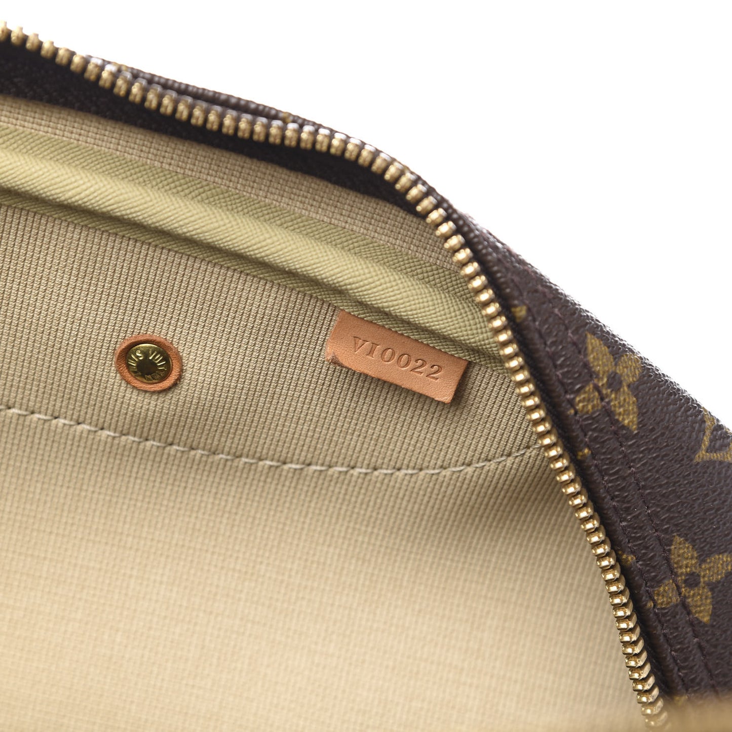 Monogram Evasion Sports Bag