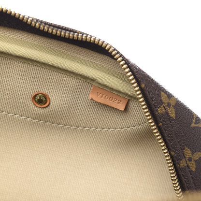 Louis Vuitton Monogram Evasion Sports Bag 6 of 13