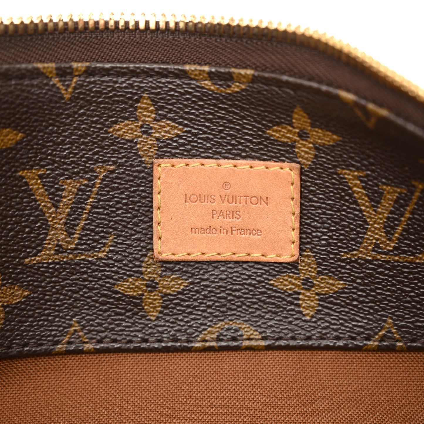 Monogram Sully MM