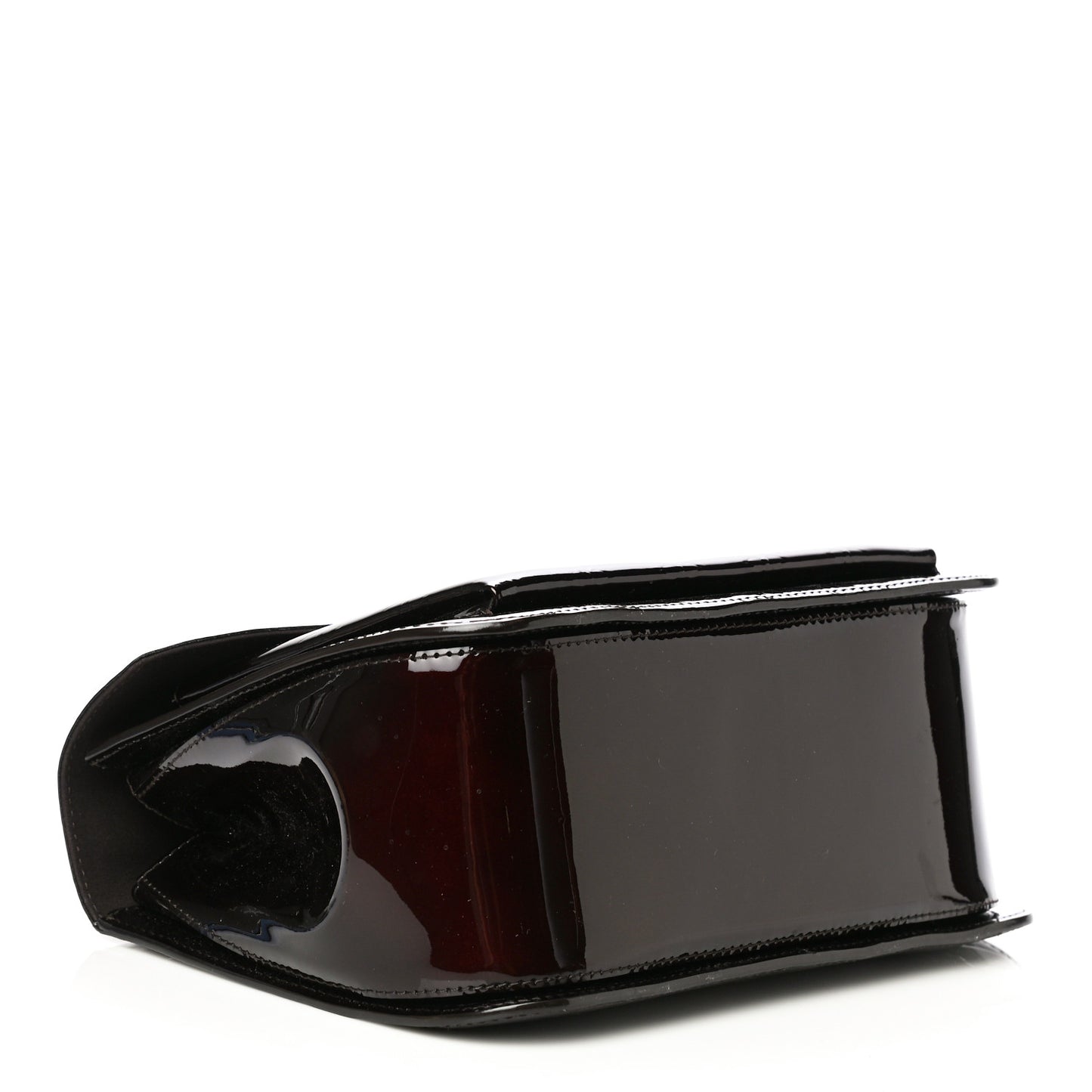 Vernis Mirada Amarante