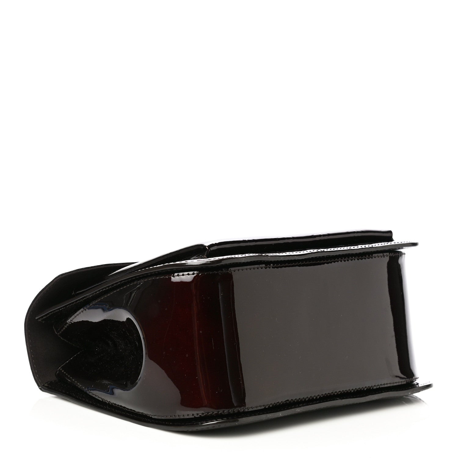 Louis Vuitton Vernis Mirada Amarante 3 of 13