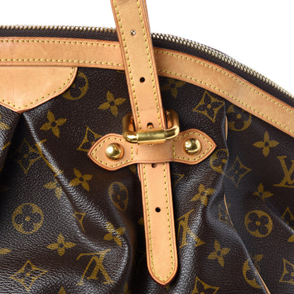 Louis Vuitton Monogram Tivoli GM 19 of 23
