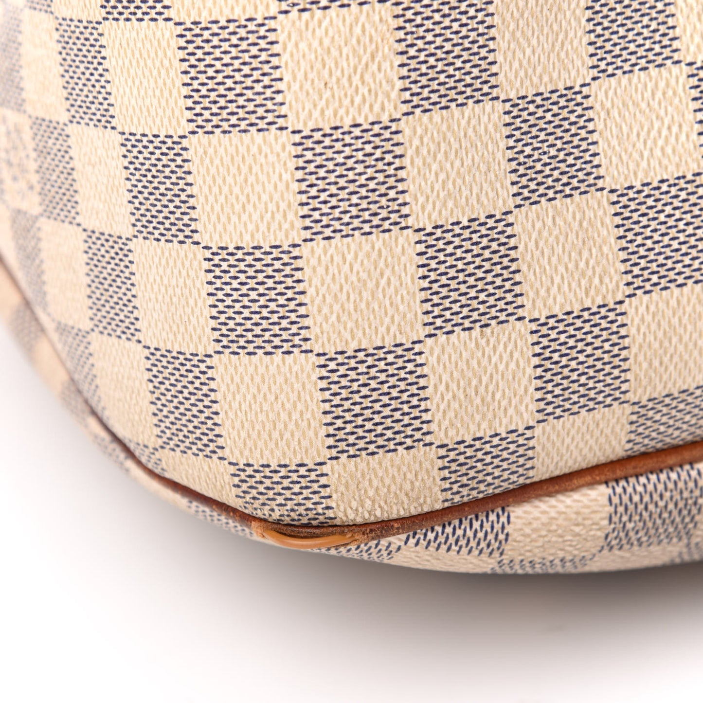 Damier Azur Siracusa MM