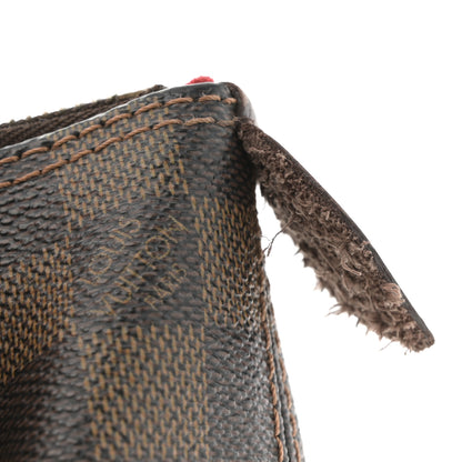 Louis Vuitton Damier Ebene Saleya PM 11 of 11