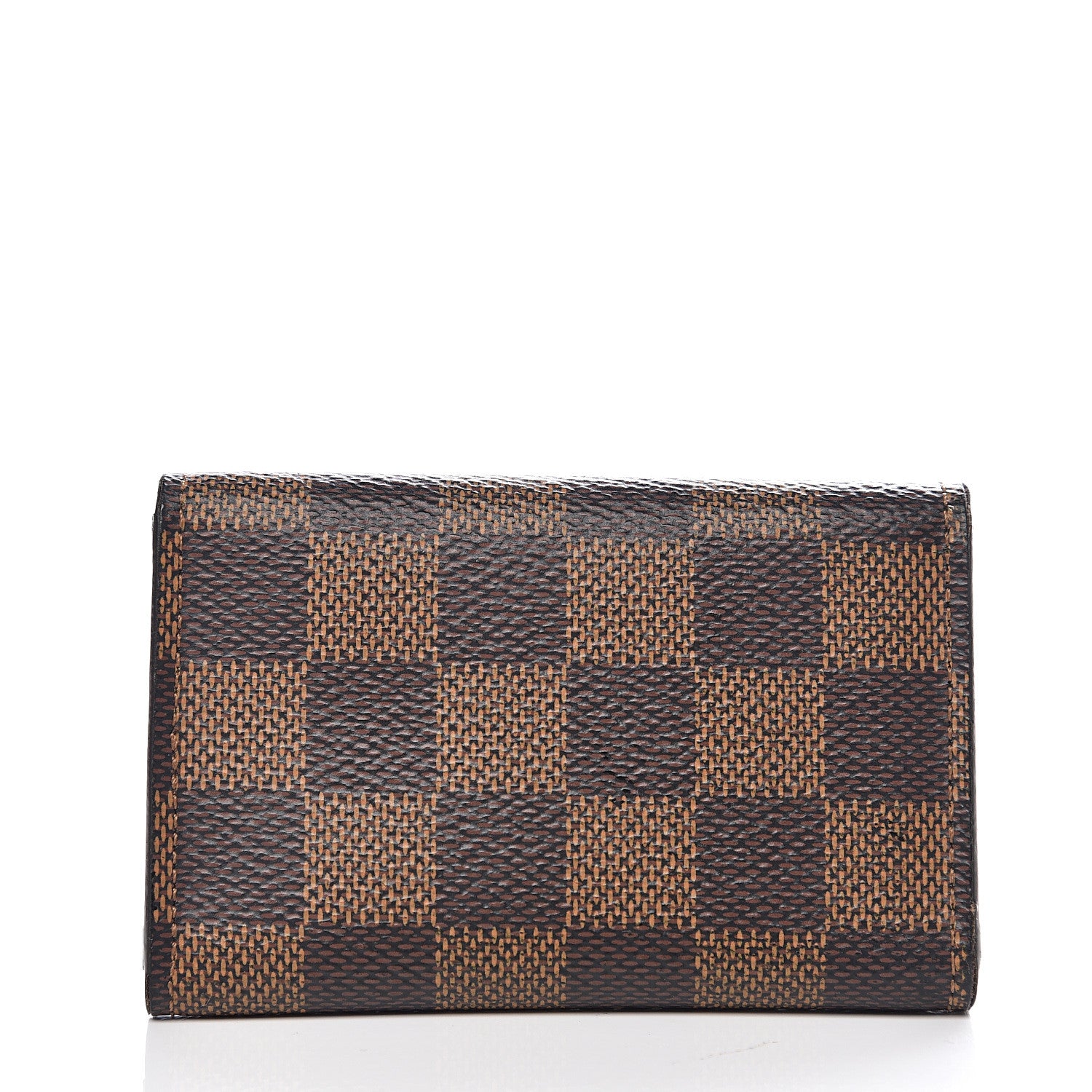 Louis Vuitton Damier Ebene Multicles 6 Key Holder 7 of 12