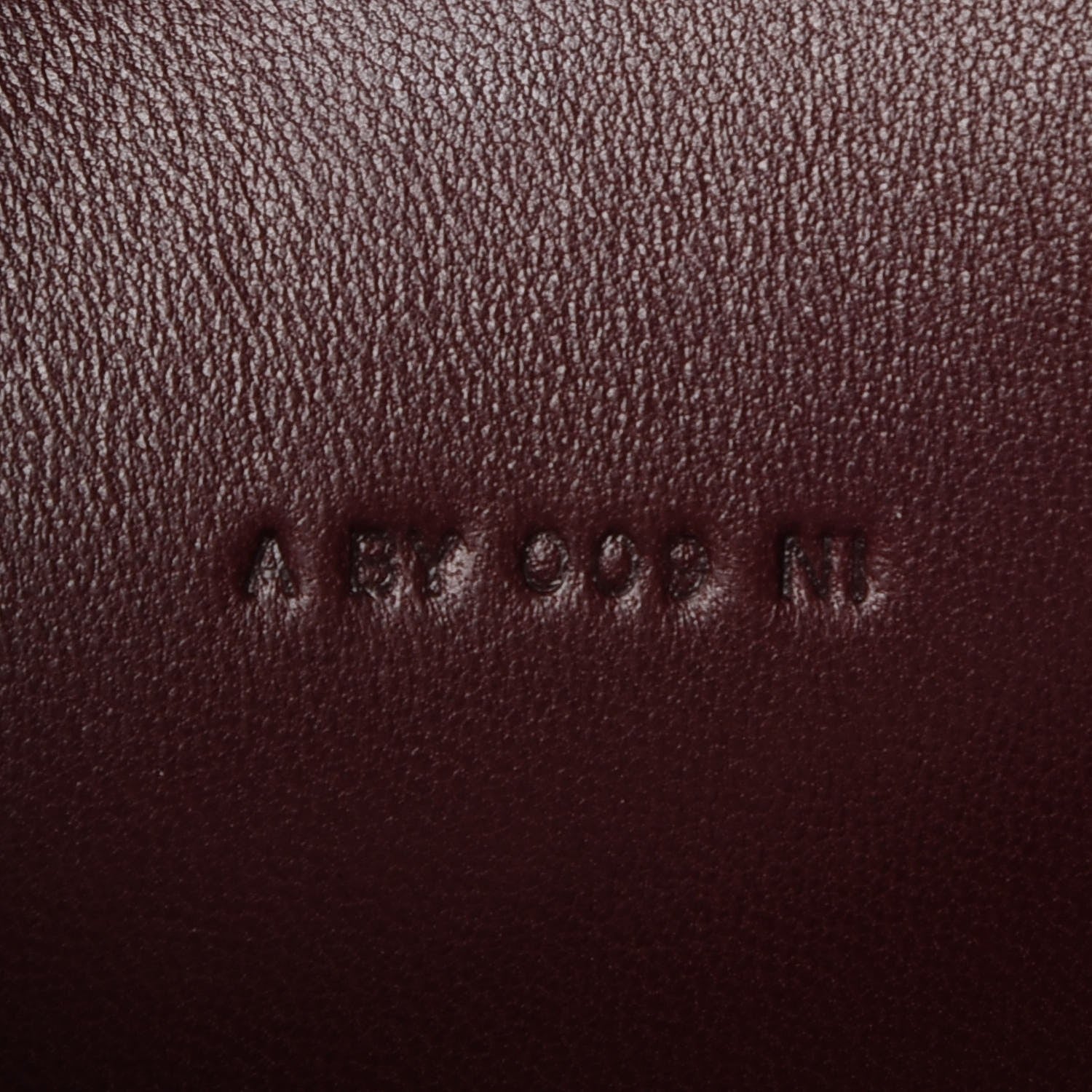 Hermes Togo Dogon Duo Wallet Bordeaux 8 of 13