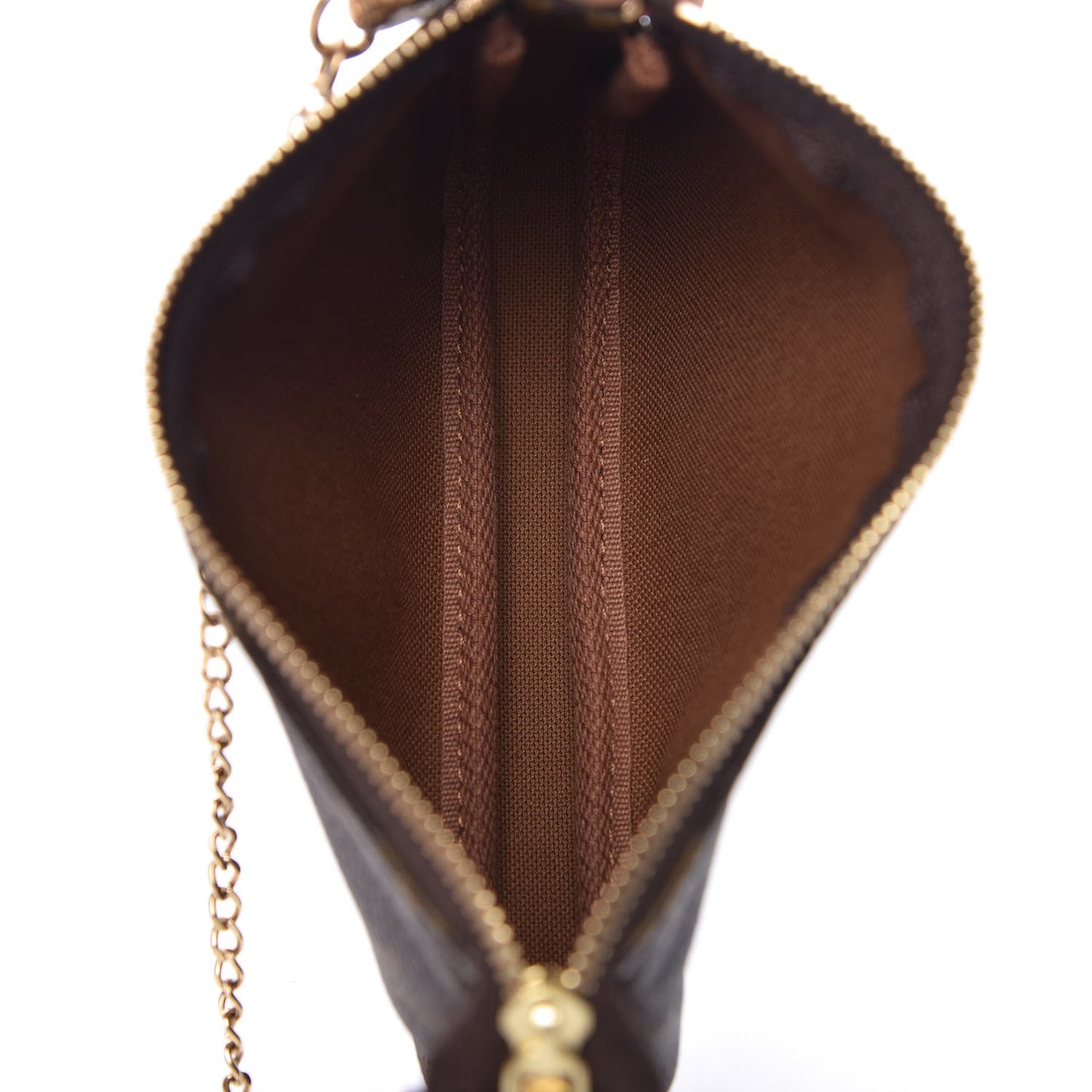 Monogram Mini Pochette Accessories