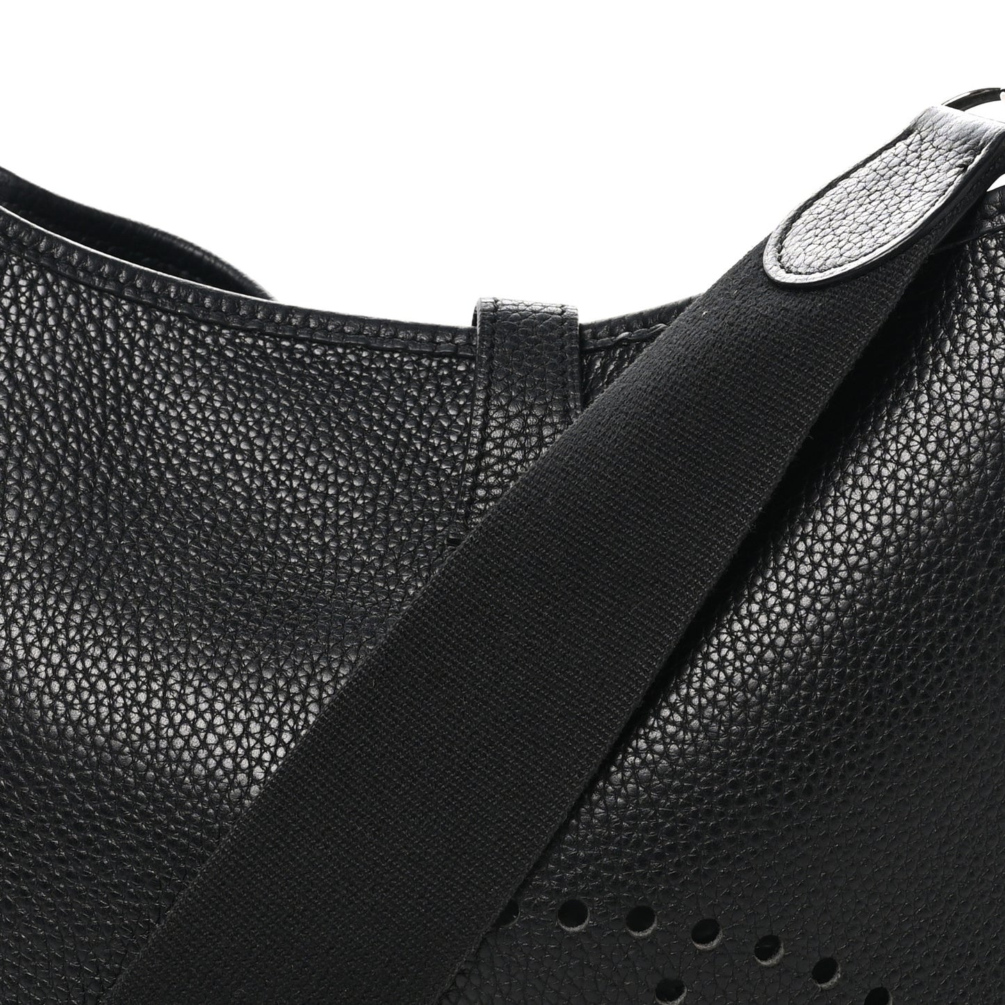 Togo Evelyne GM Black