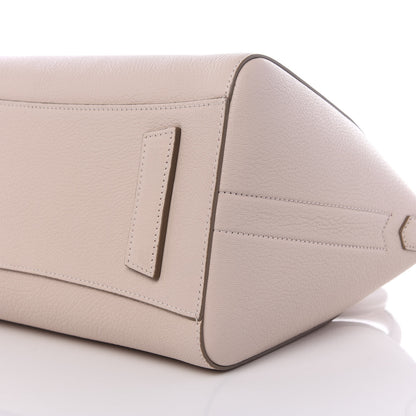 Givenchy Sugar Goatskin Small Antigona Nude Pink 7 of 8
