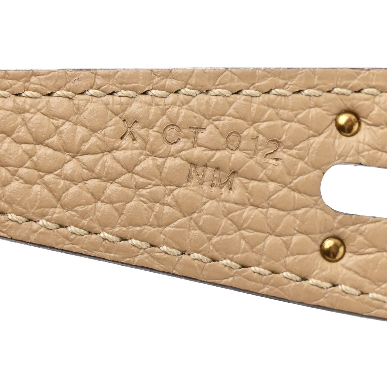 Hermes Taurillon Clemence Lindy 26 Trench 7 of 12