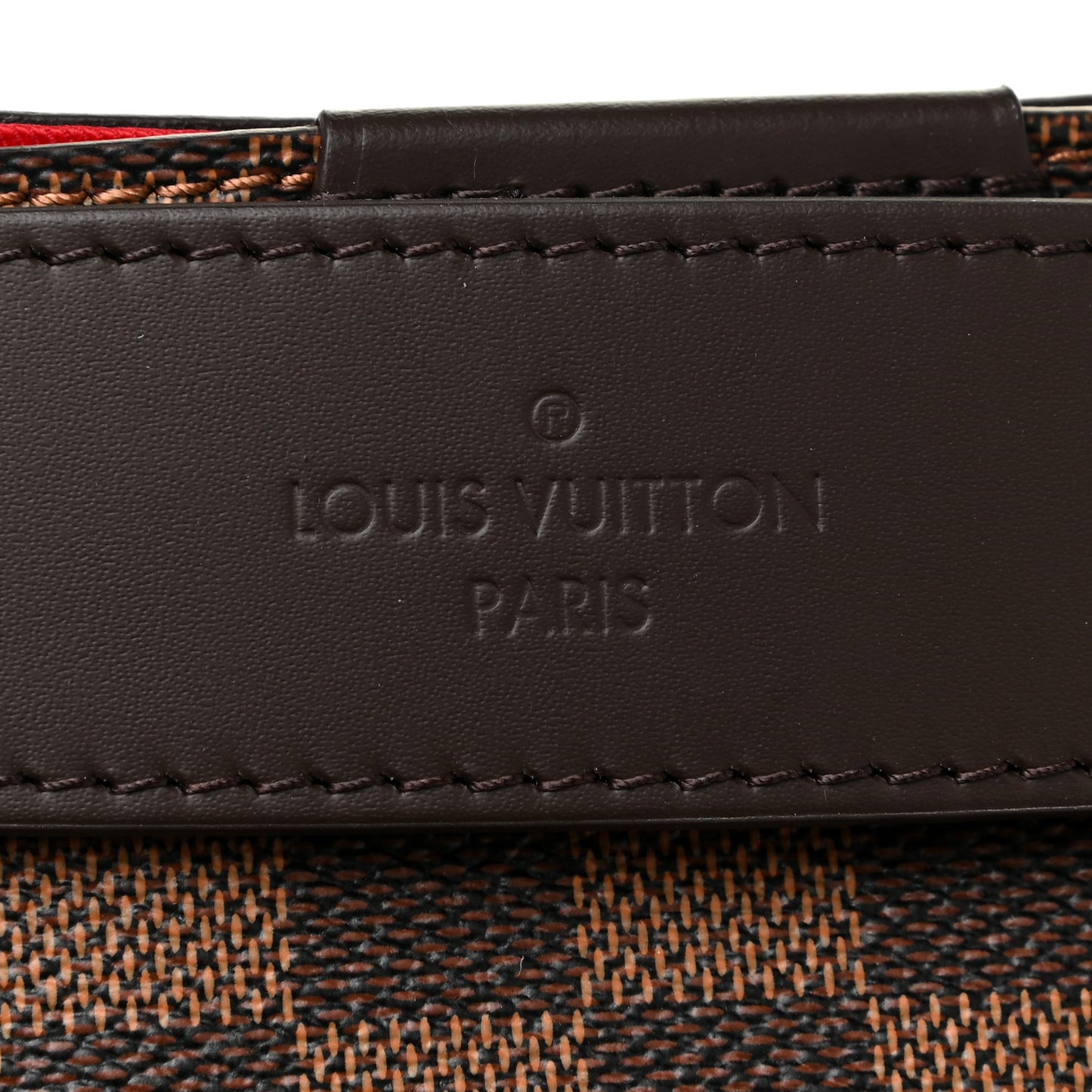 Damier Ebene Graceful MM