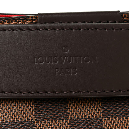 Louis Vuitton Damier Ebene Graceful MM 10 of 10