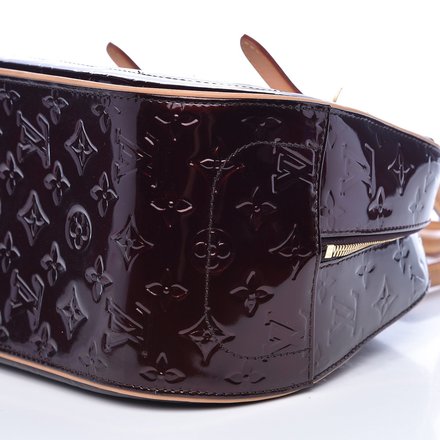 Louis Vuitton Vernis Summit Drive Amarante 10 of 14