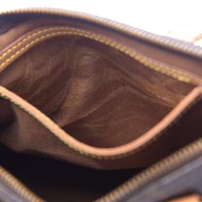 Louis Vuitton Monogram Speedy 25 16 of 16