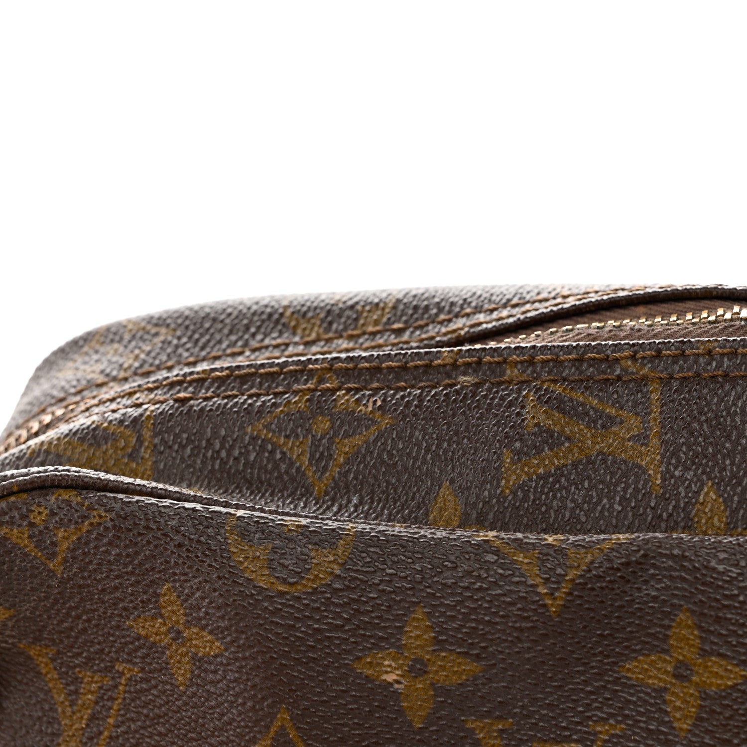 Louis Vuitton Monogram Trousse Toilette 28 9 of 13