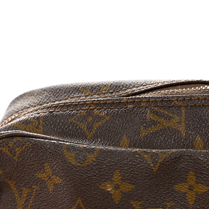 Louis Vuitton Monogram Trousse Toilette 28 9 of 13