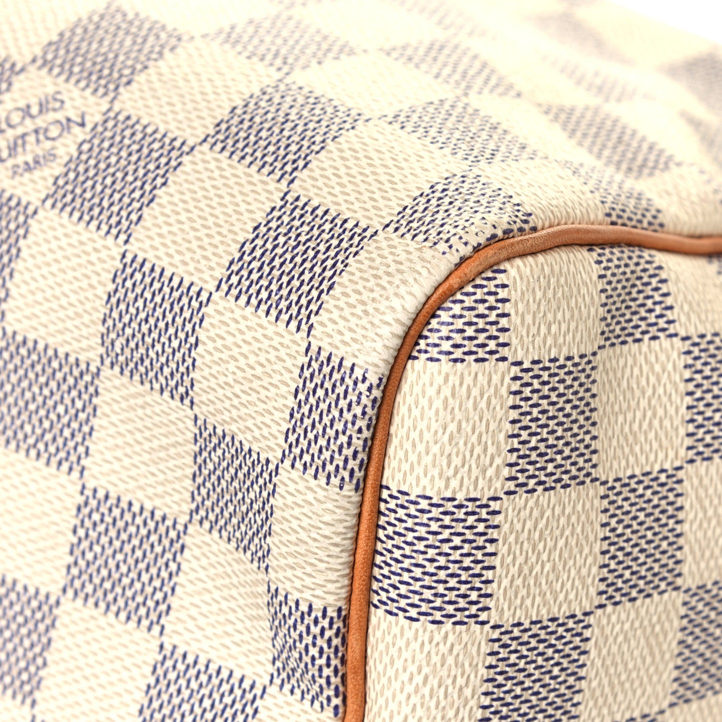 Damier Azur Speedy 30