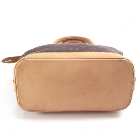 Louis Vuitton Monogram Lockit 4 of 9