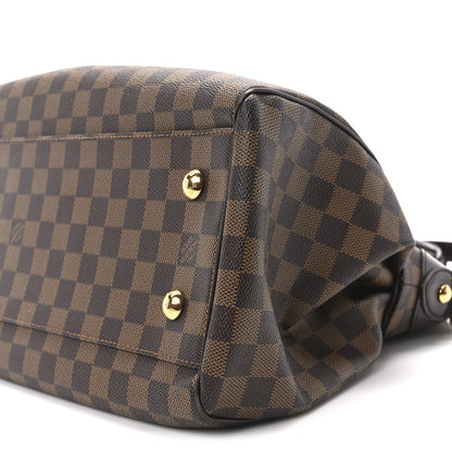 Louis Vuitton Damier Ebene Trevi GM 9 of 9