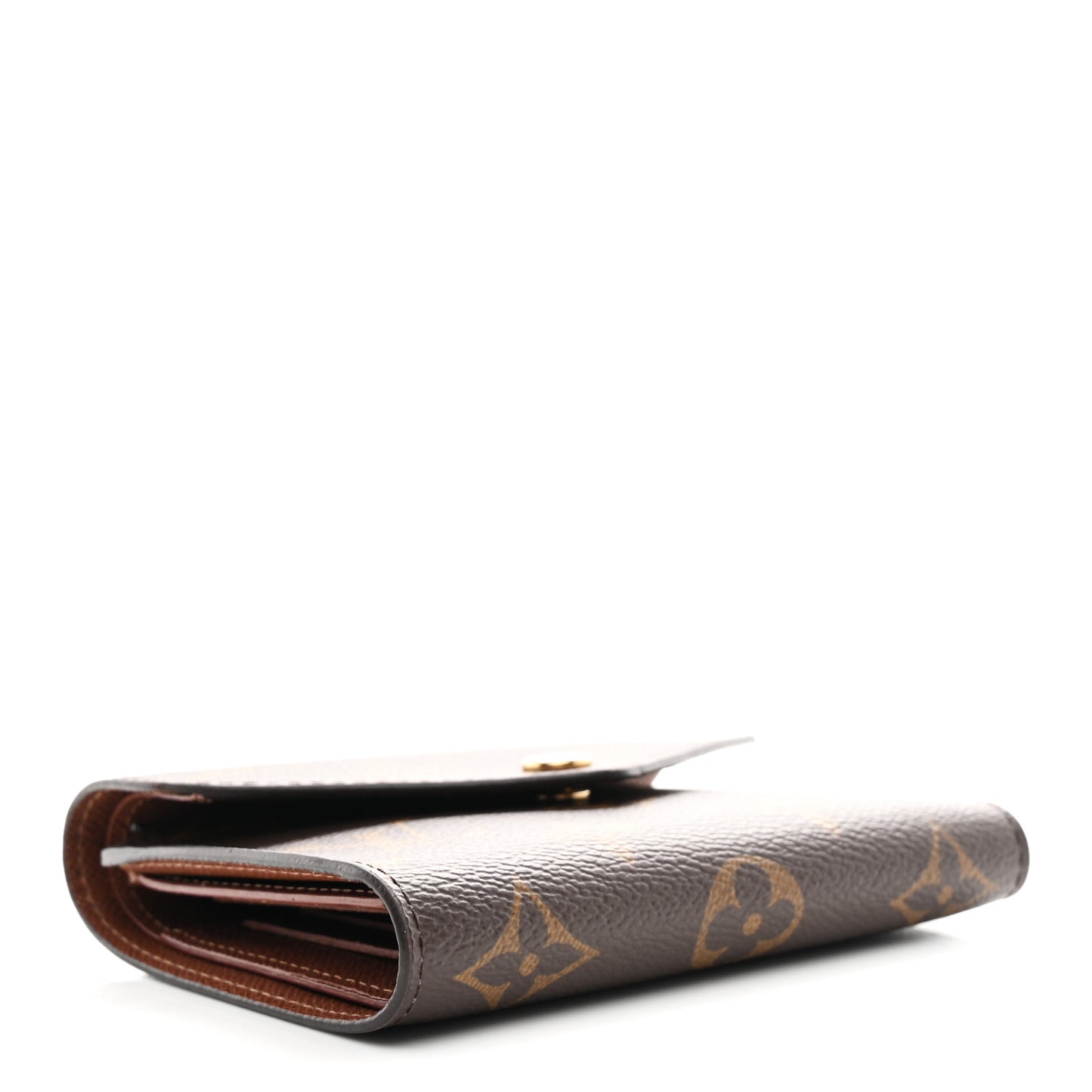 Monogram Victorine Wallet