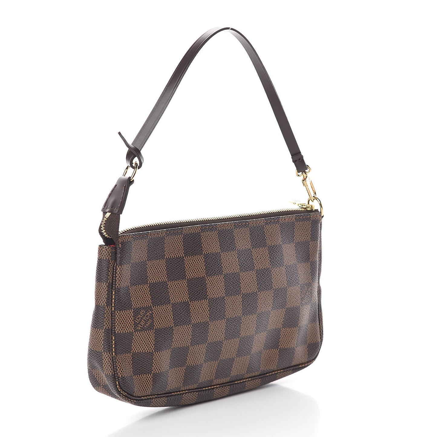 Damier Ebene Pochette Accessories