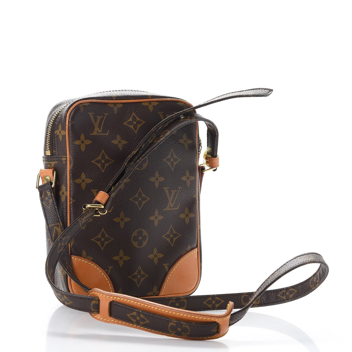 Louis Vuitton Monogram Danube 21 3 of 13