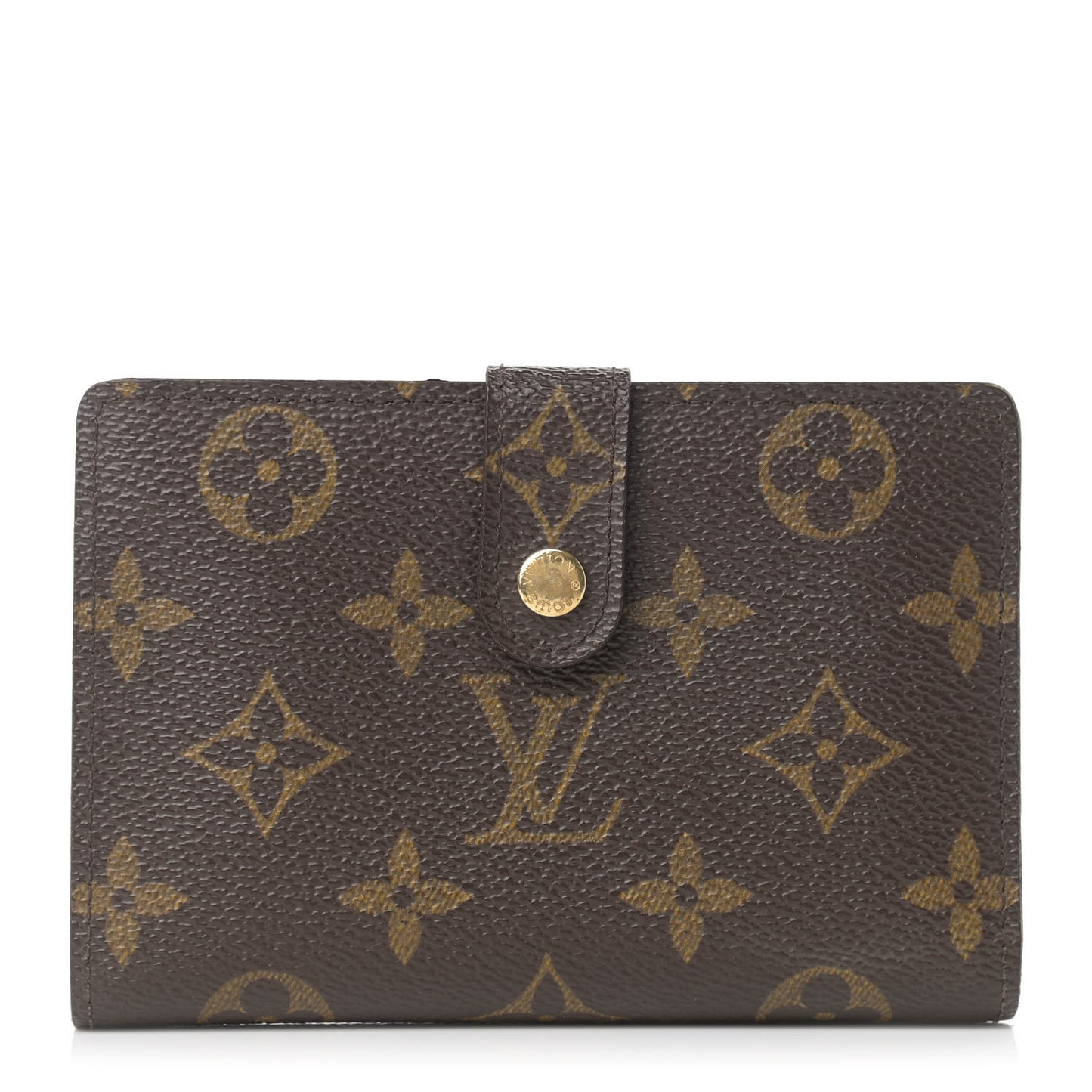 Monogram French Purse Wallet