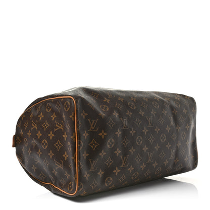 Louis Vuitton Monogram Speedy 40 3 of 8