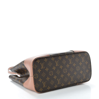 Louis Vuitton Monogram Flandrin Bois De Rose 4 of 11