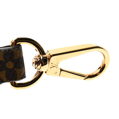 Louis Vuitton Monogram Montaigne Shoulder Strap 3 of 3