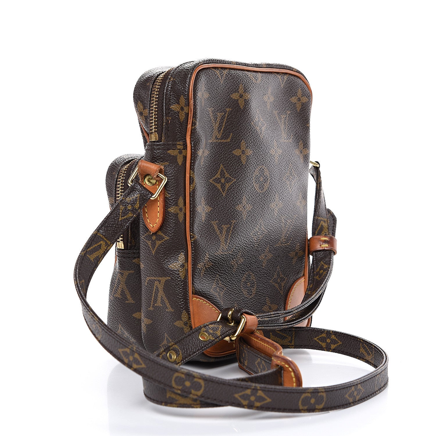 Louis Vuitton Monogram Amazone 2 of 10