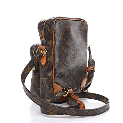 Louis Vuitton Monogram Amazone 2 of 10