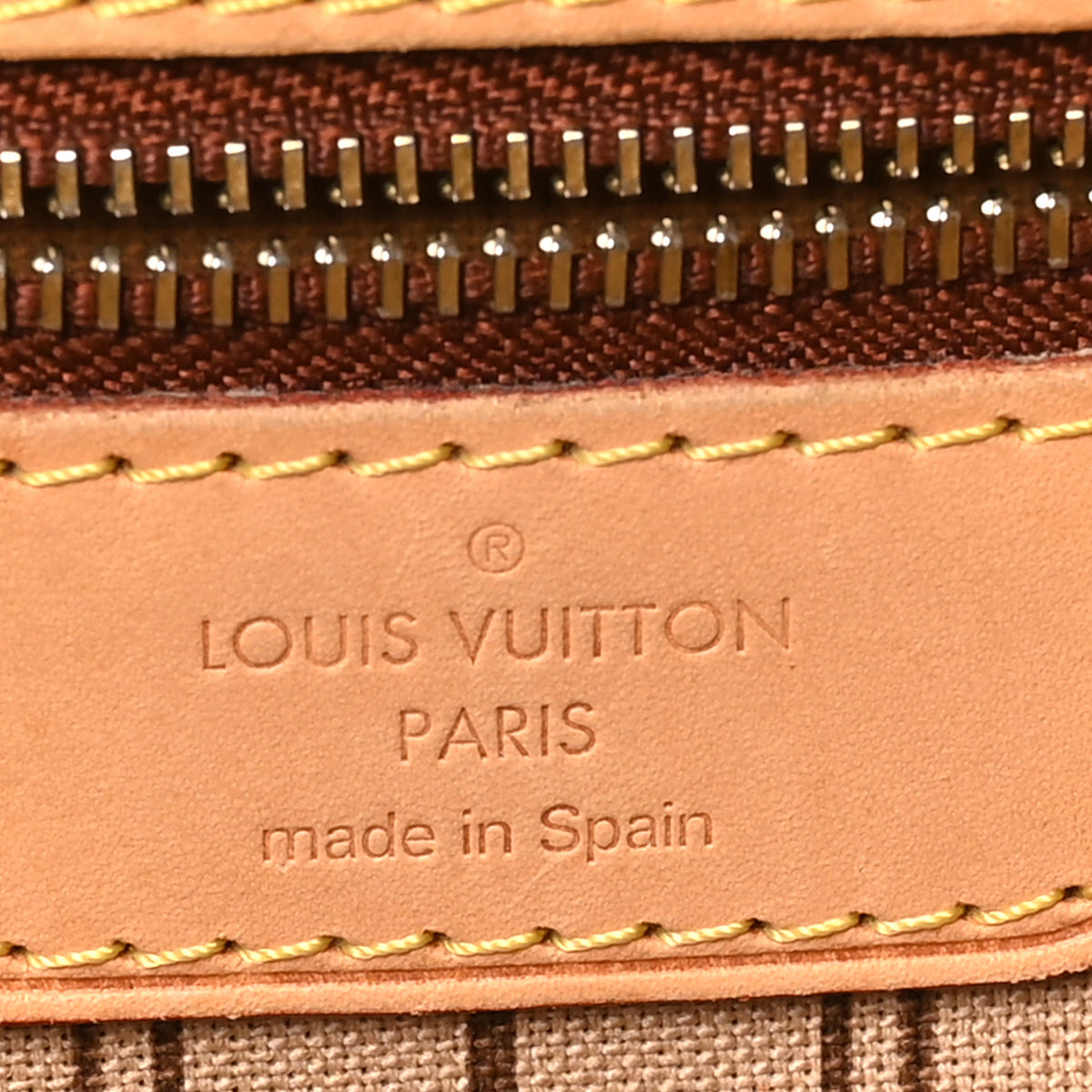 Monogram Neverfull MM