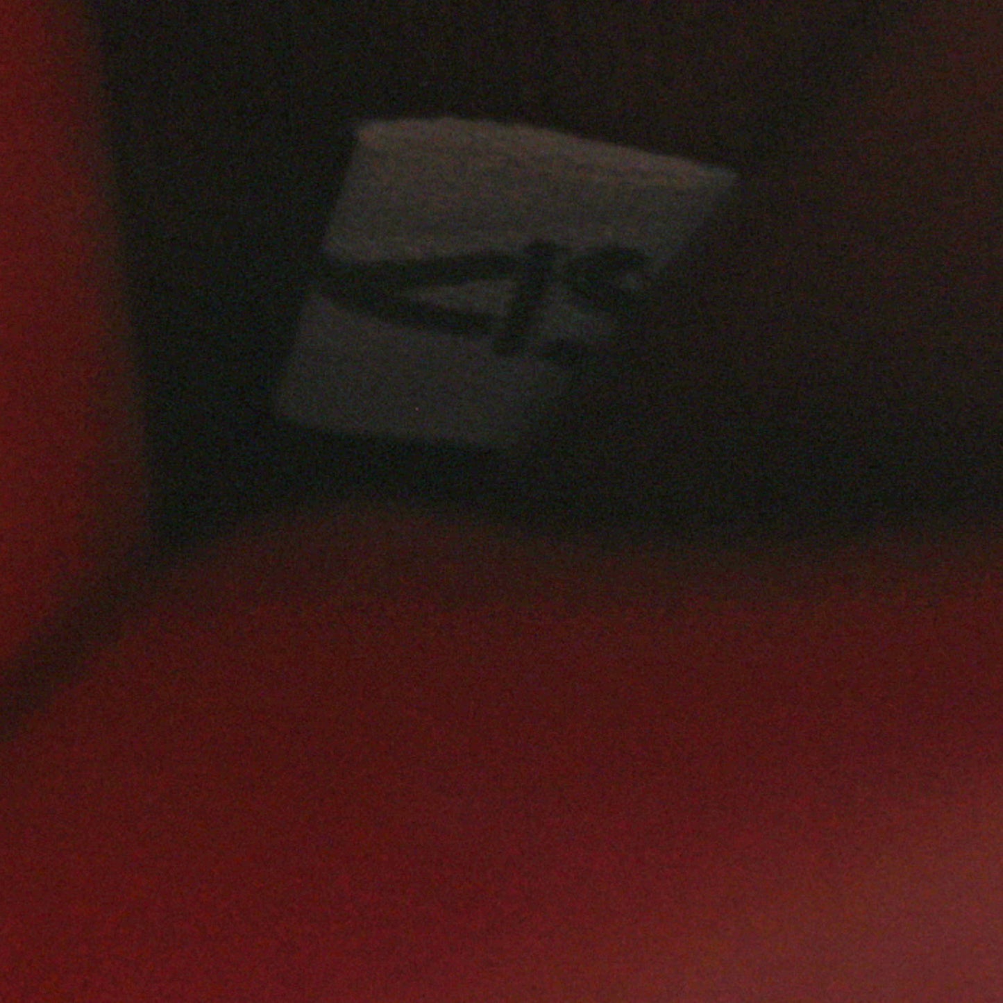 New Calfskin Small Deux Shoulder Bag Black