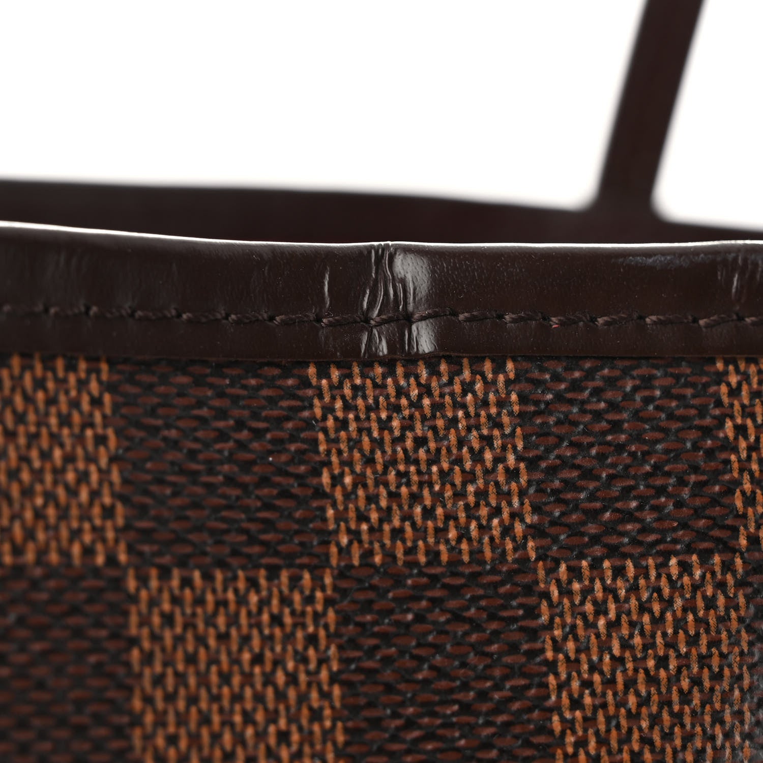 Louis Vuitton Damier Ebene Neo Neverfull GM 10 of 10