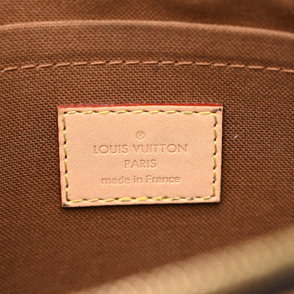 Louis Vuitton Monogram Multi Pochette Accessories Kaki 6 of 10