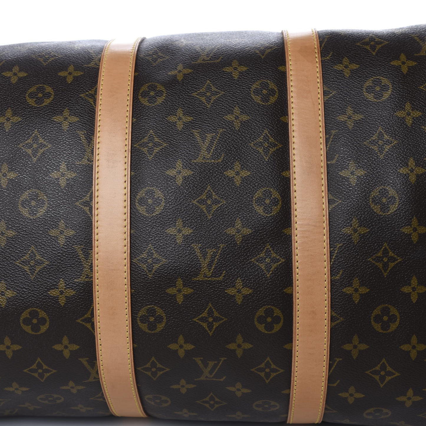 Monogram Keepall Bandouliere 55