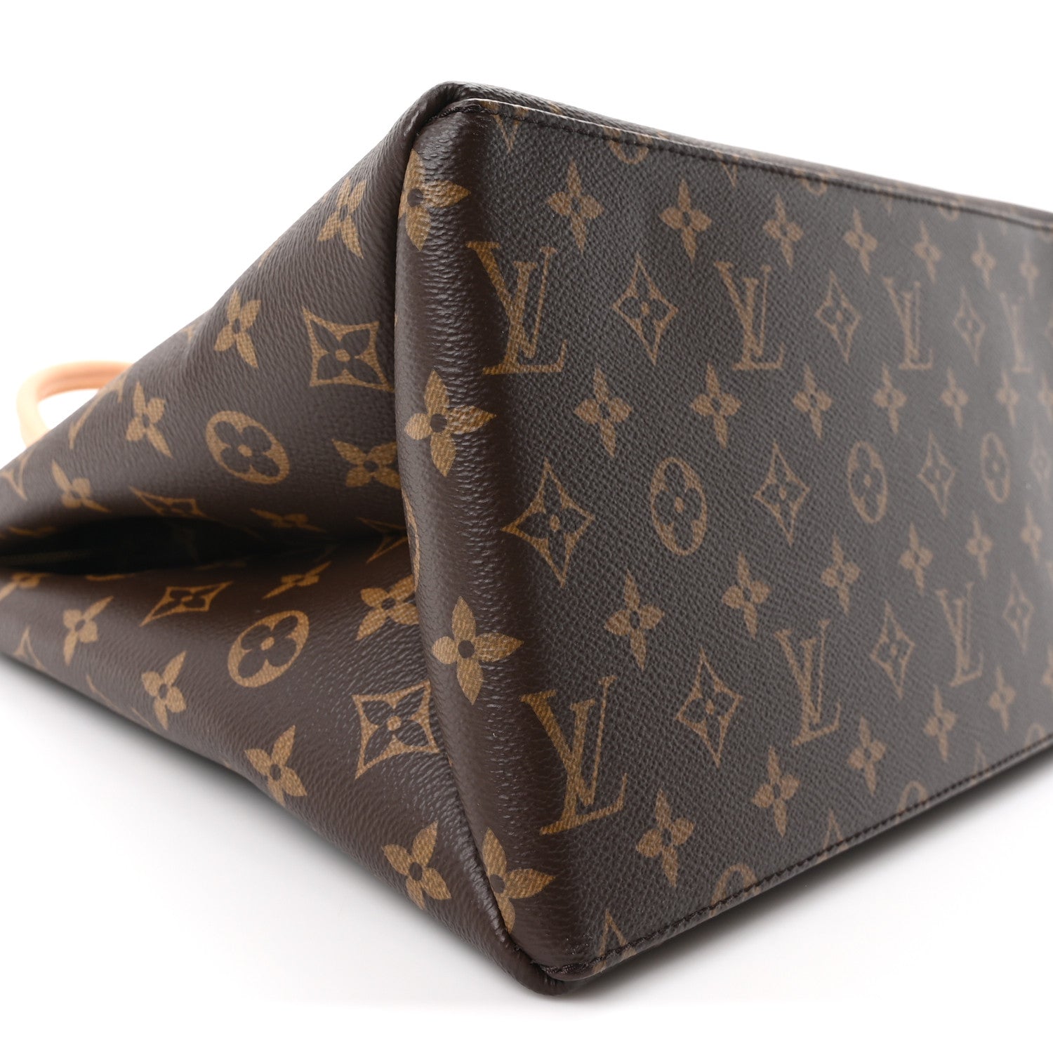 Louis Vuitton Monogram Grand Palais 8 of 9