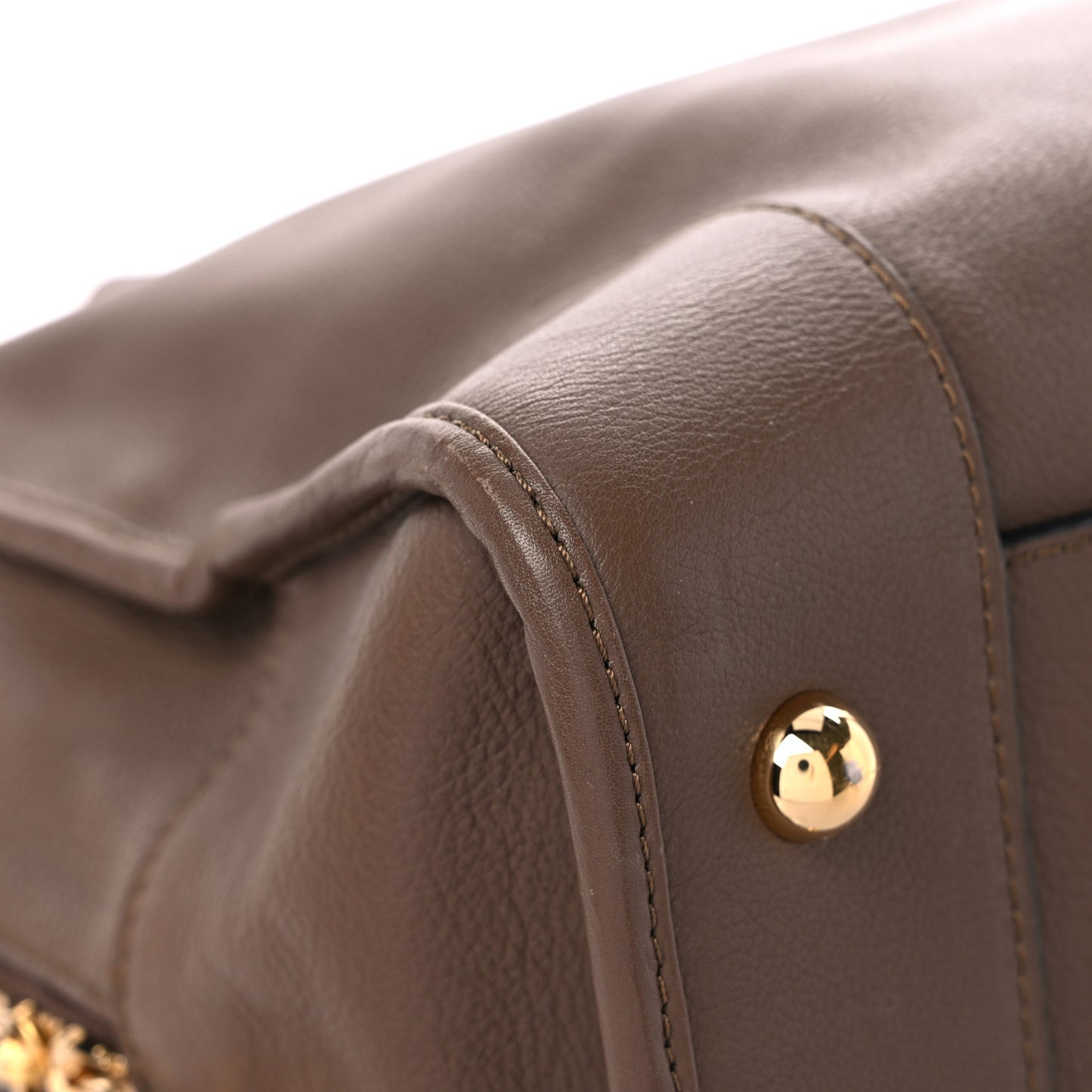 Calfskin Amazona 36 Mink