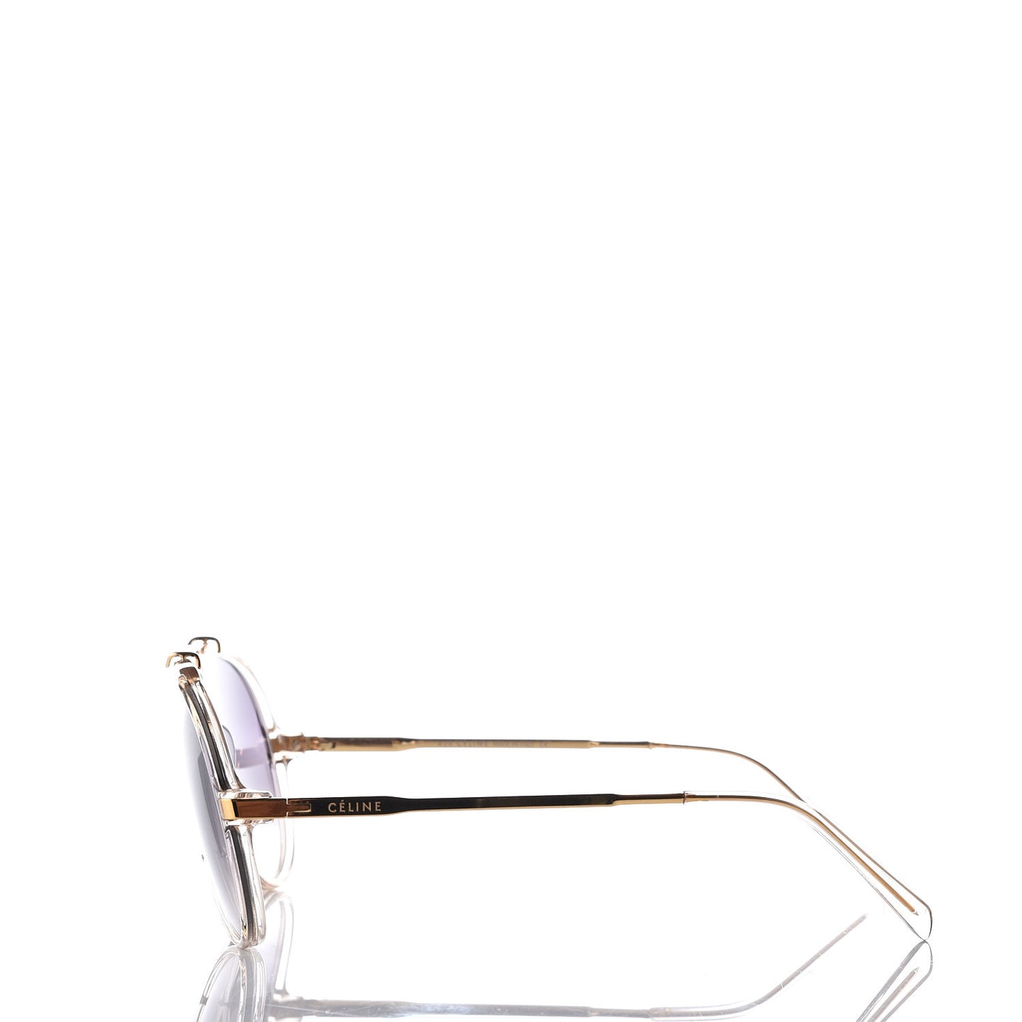Sunglasses CL 40025I Clear