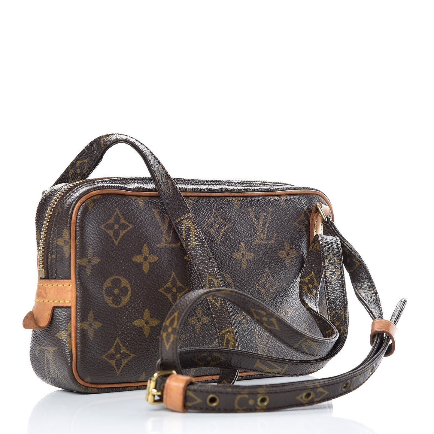Monogram Pochette Marly Bandouliere