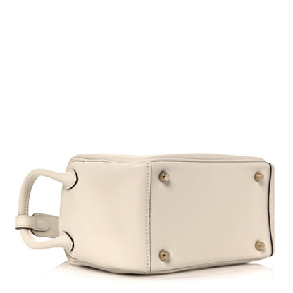 Hermes Swift Mini Lindy 20 Nata 4 of 13