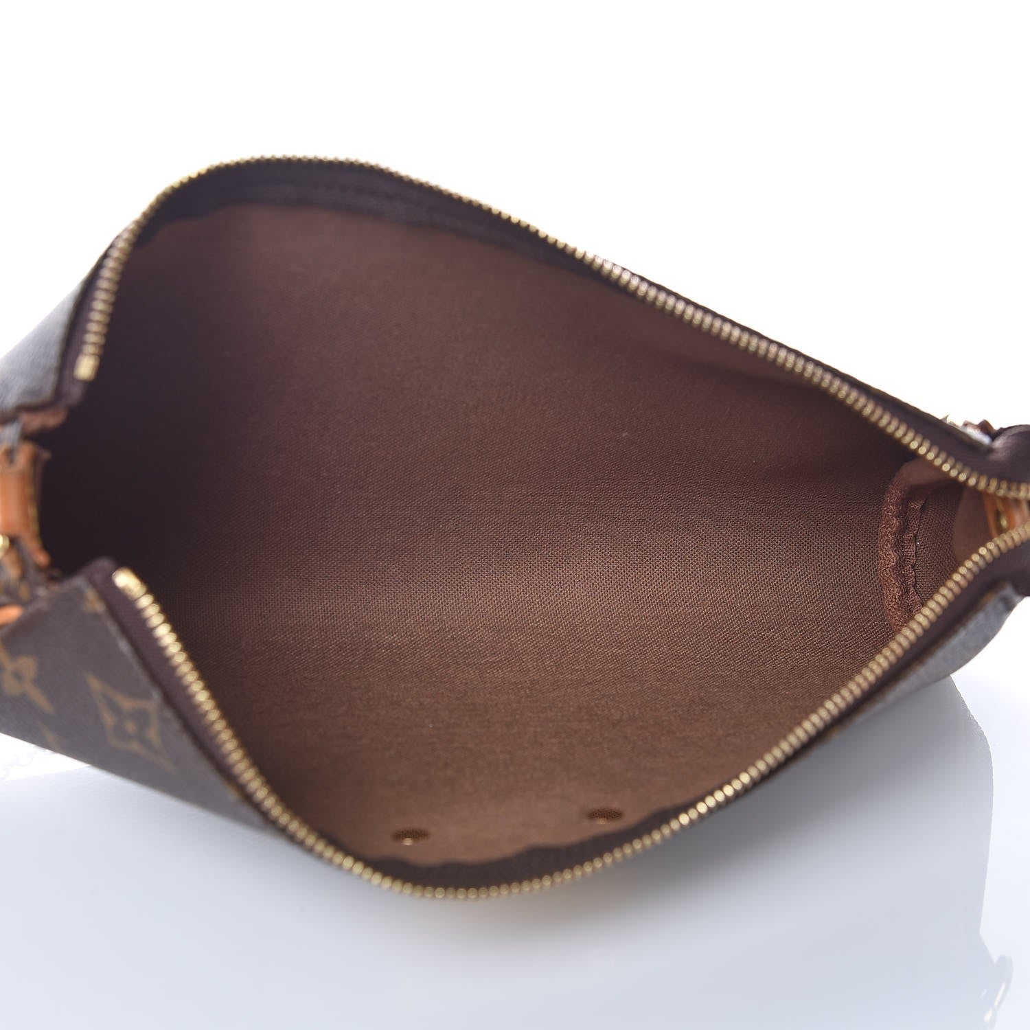 Louis Vuitton Monogram Eva Clutch 5 of 10