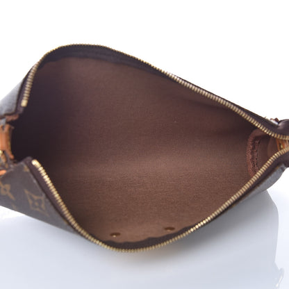 Louis Vuitton Monogram Eva Clutch 5 of 10