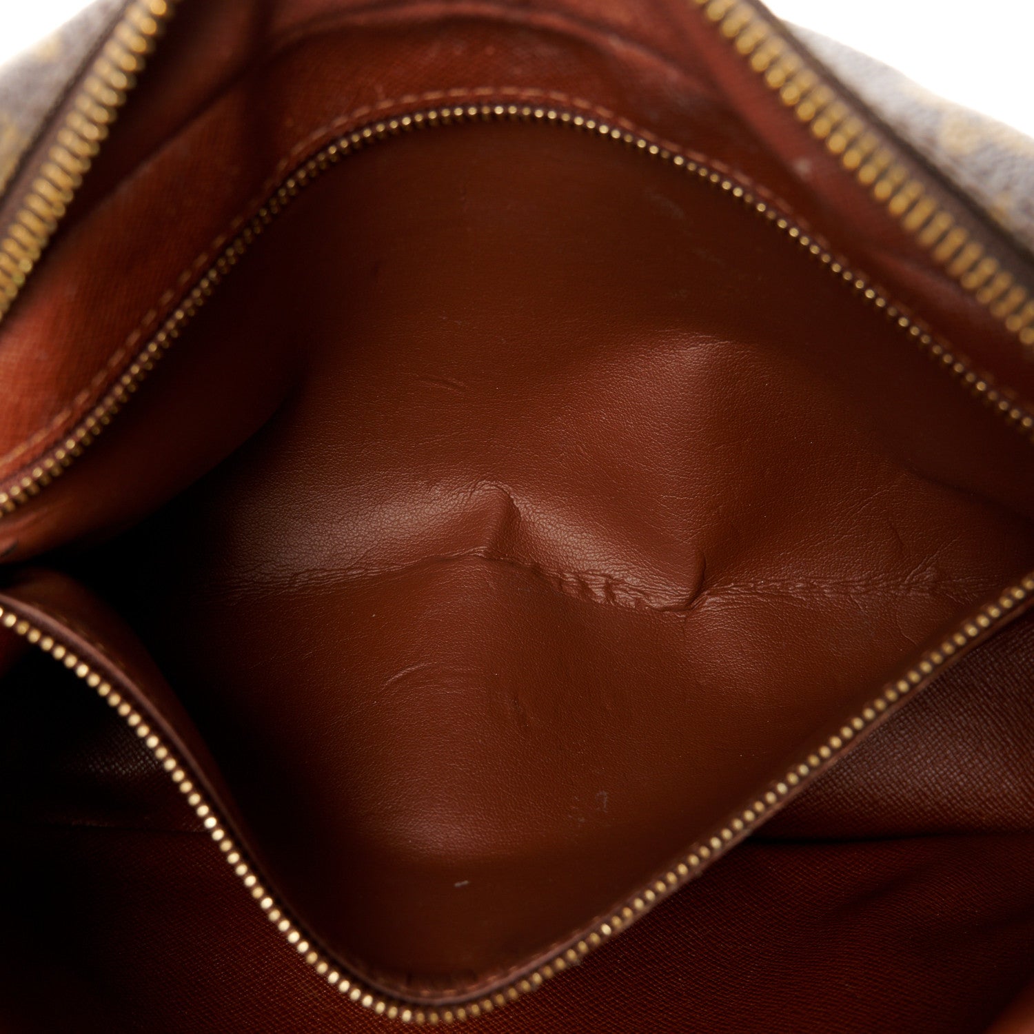 Louis Vuitton Monogram Trocadero 27 6 of 17