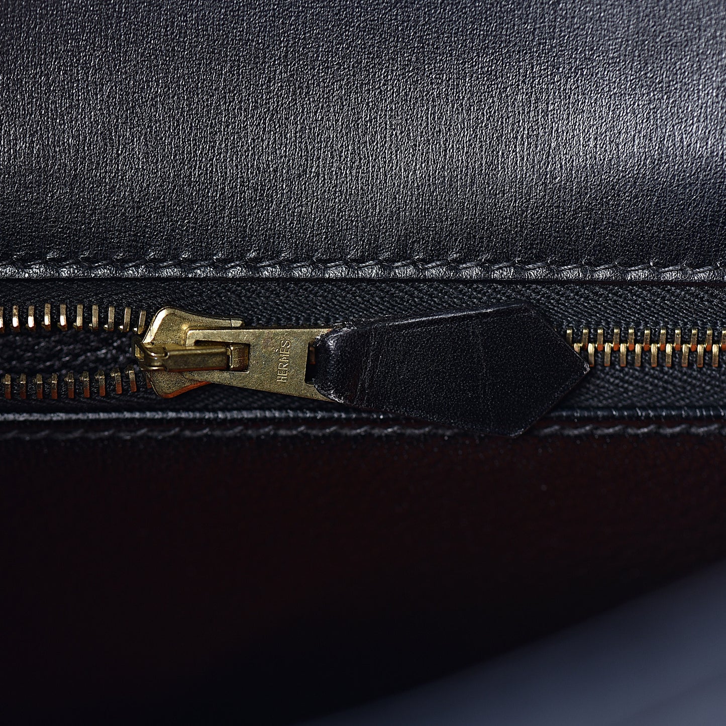 Box Kelly Retourne 28 Black